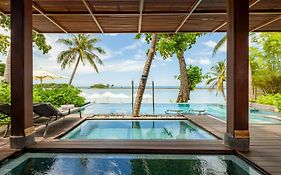 Muang Samui Spa Resort